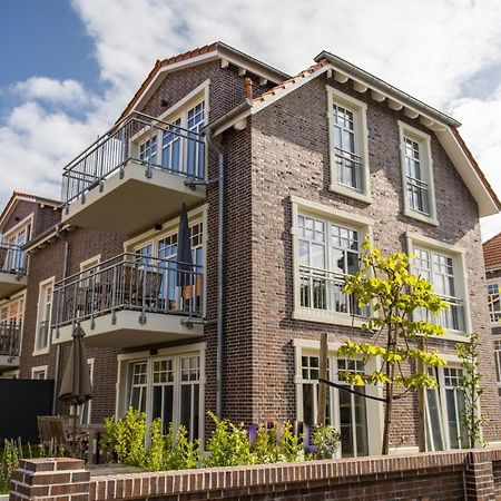 Landhaus Lindenhof Turmblick Wangerooge Zewnętrze zdjęcie