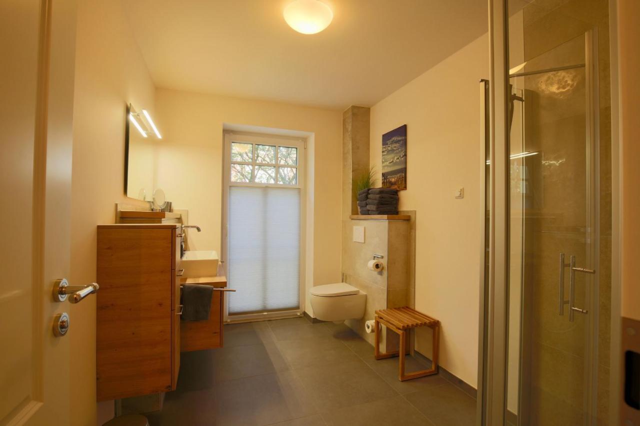 Landhaus Lindenhof Turmblick Wangerooge Zewnętrze zdjęcie